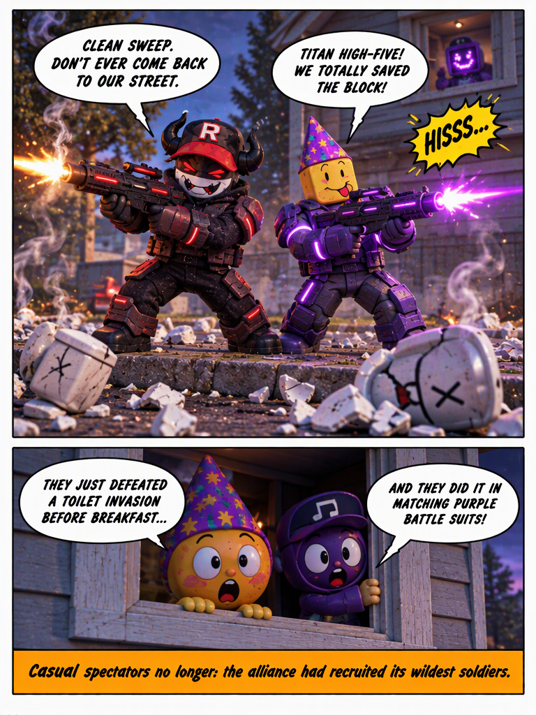 Titan Enlistment (page 4 of 4)