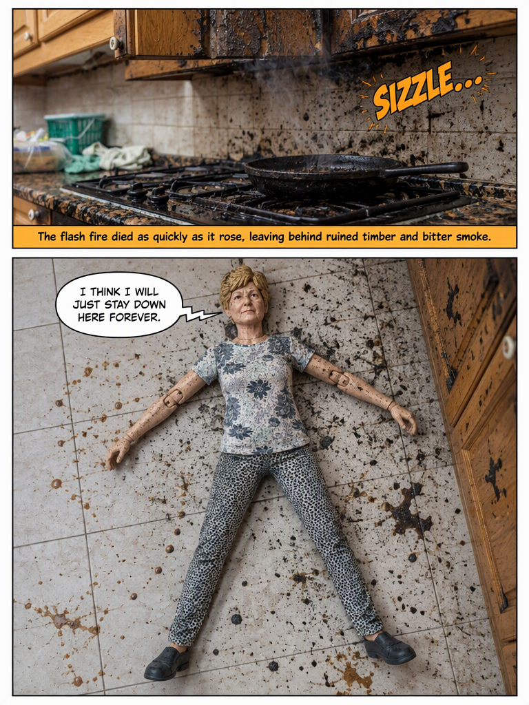 Kitchen Overheat (page 4 of 4)