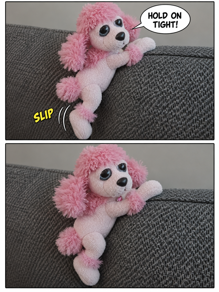 The Sofa Crest (page 3 of 4)