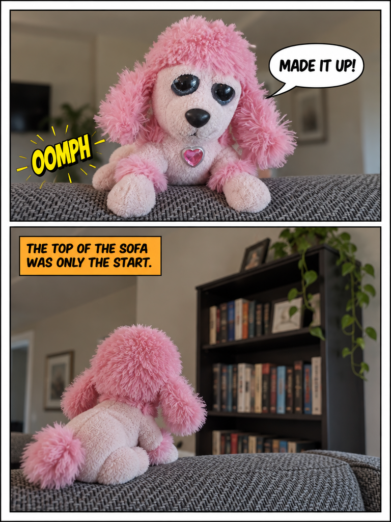 The Sofa Crest (page 4 of 4)