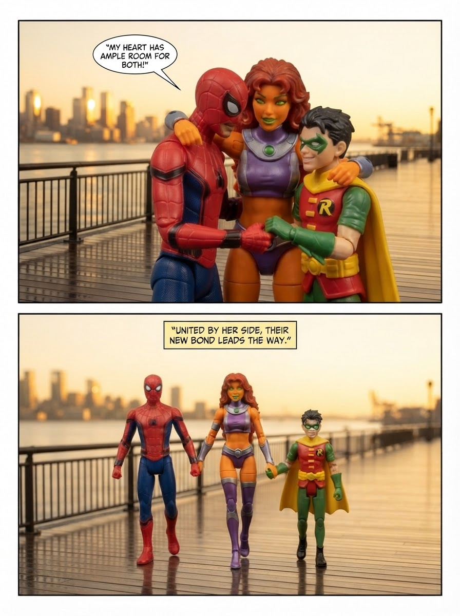 Love and Alliances (page 4 of 4)