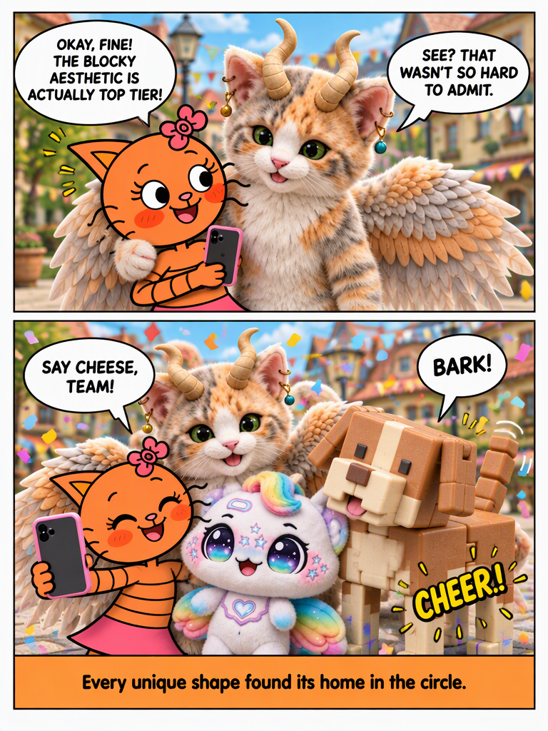 Blocky Superstar Live (page 4 of 4)