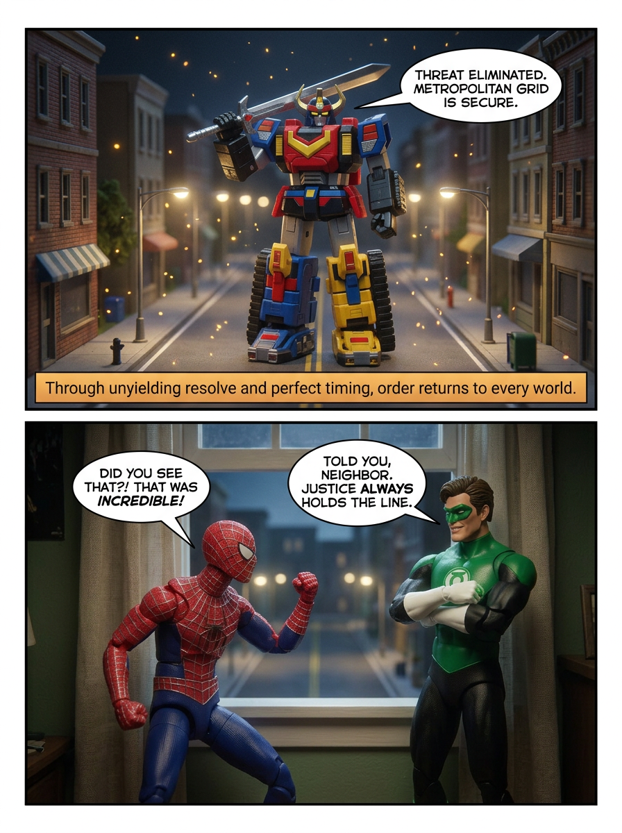 Clash of the Colossus (page 4 of 4)