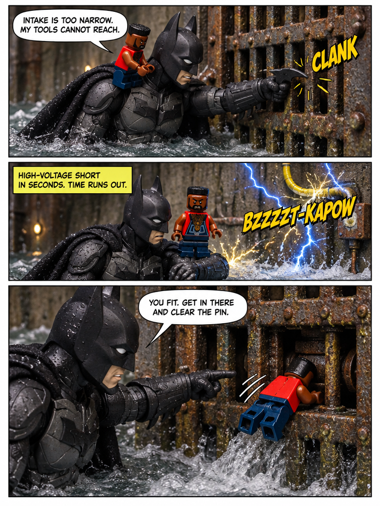 One Night in Gotham (page 3 of 4)