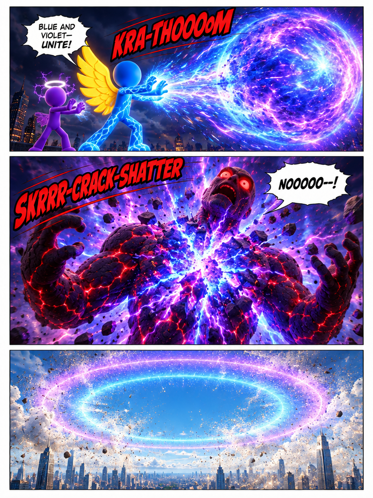 Unite and Ignite (page 3 of 4)