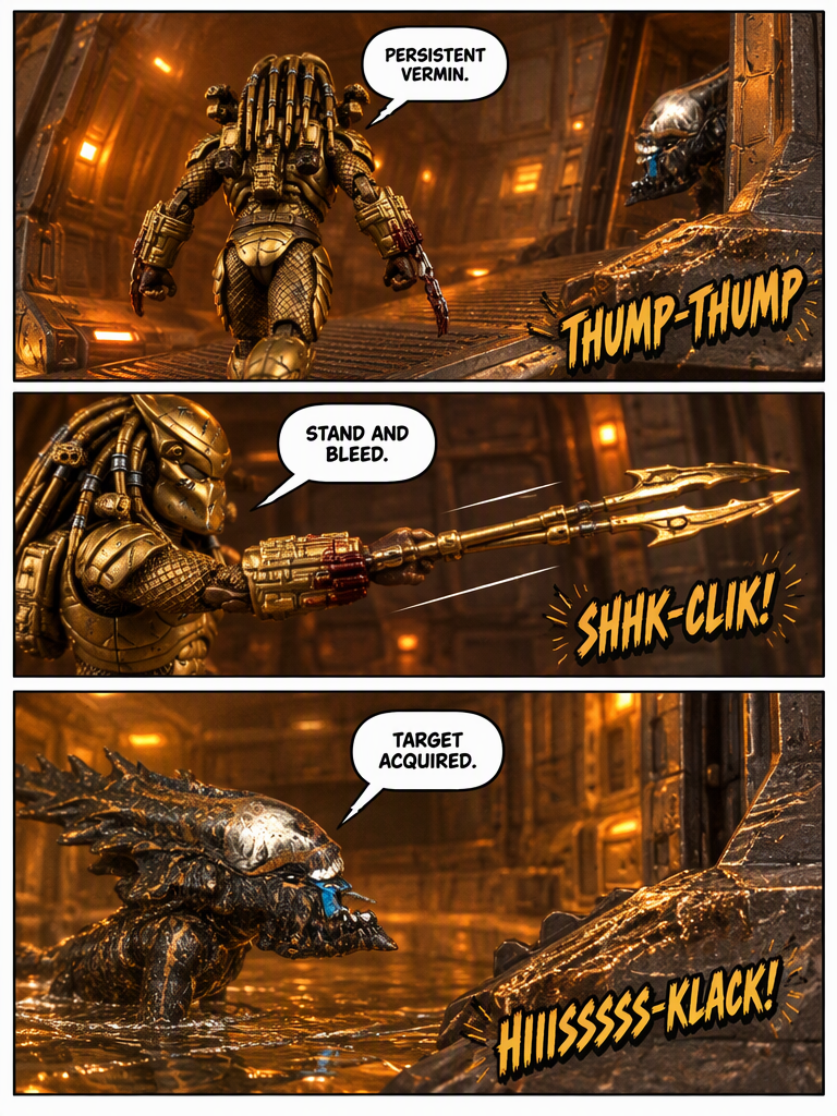 Ambush on the Ascent (page 3 of 4)