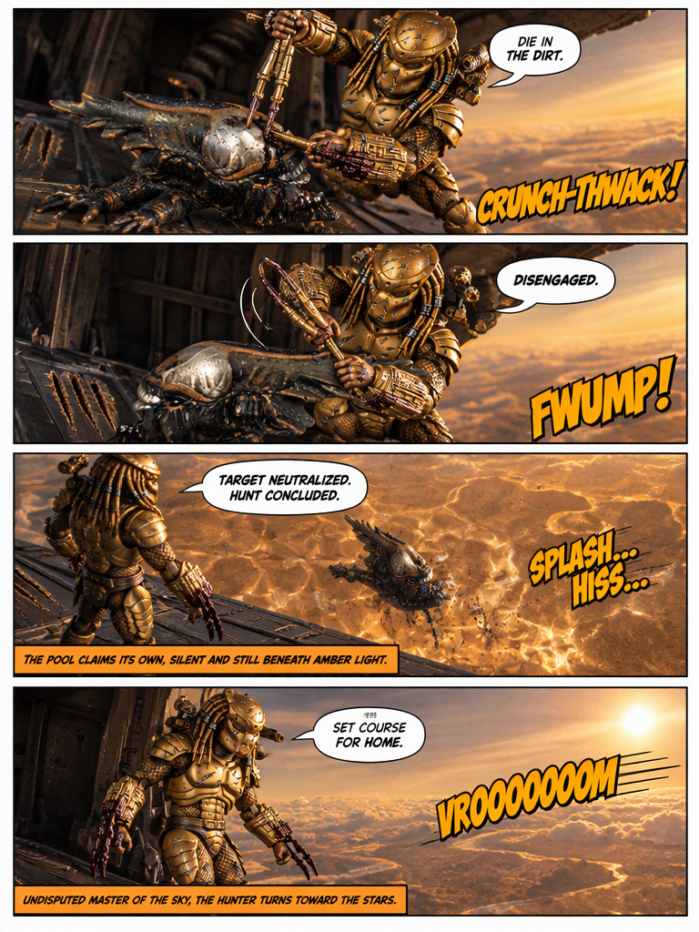 Ambush on the Ascent (page 4 of 4)