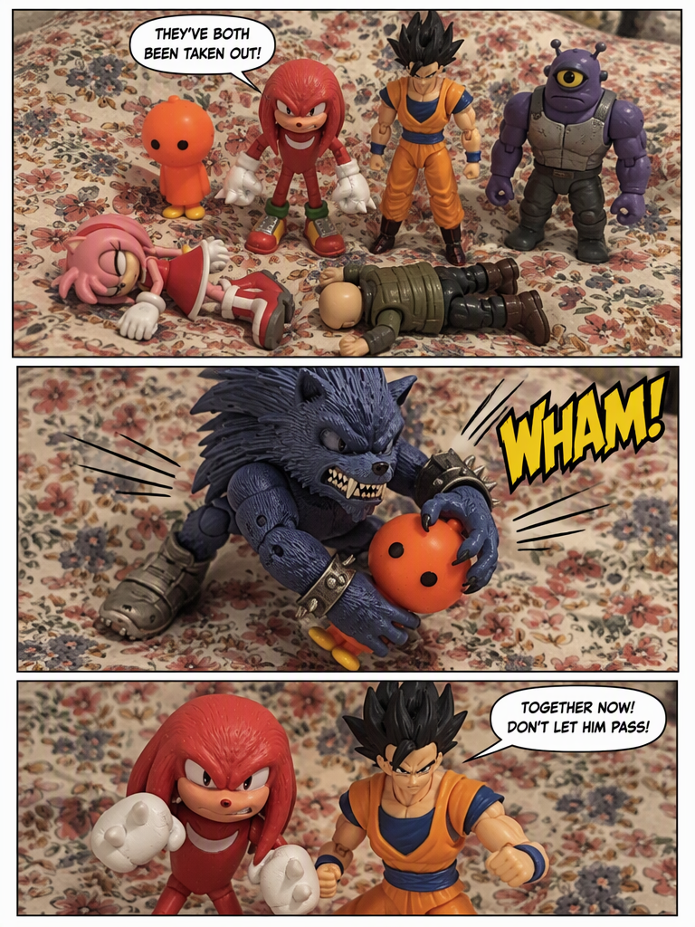The Last Survivor (page 3 of 4)