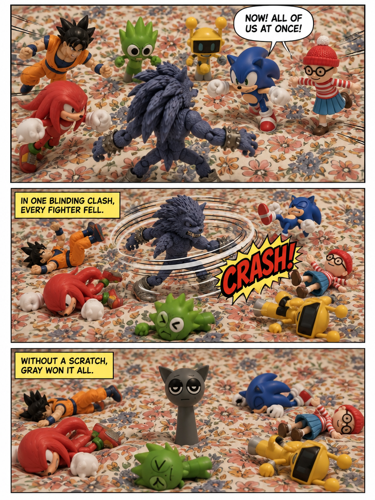 The Last Survivor (page 4 of 4)