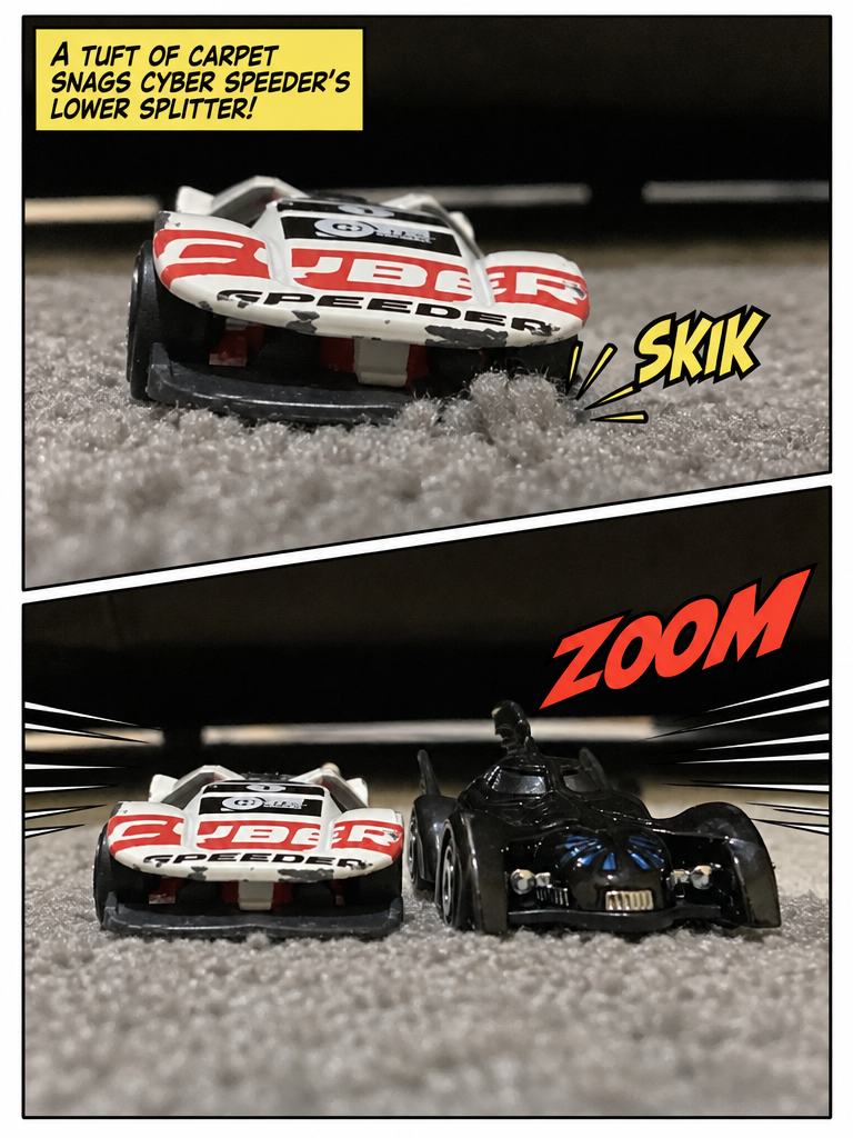 Carpet Drag Race (page 3 of 4)