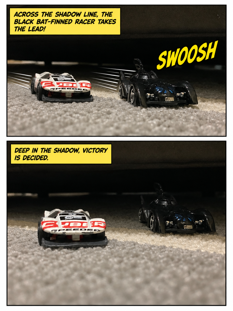 Carpet Drag Race (page 4 of 4)