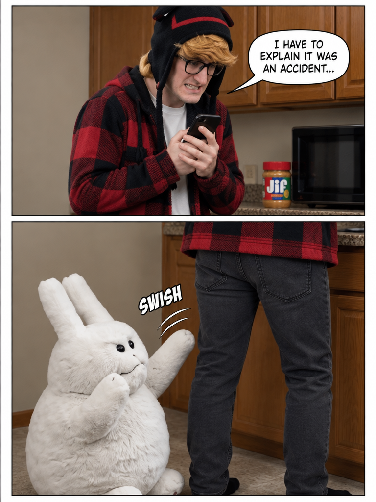 Behind You (page 3 of 4)