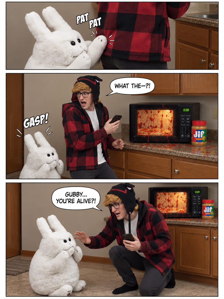 Behind You (page 4 of 4)