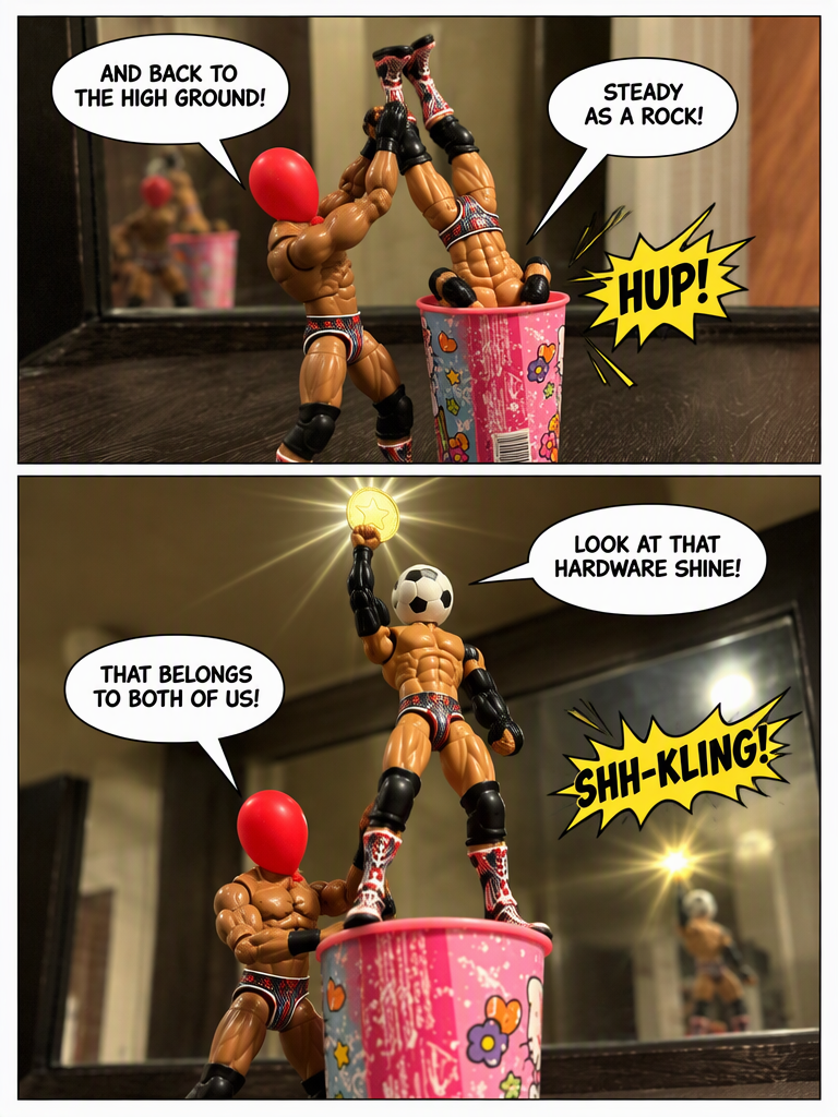 Trophy in the Deep (page 3 of 4)