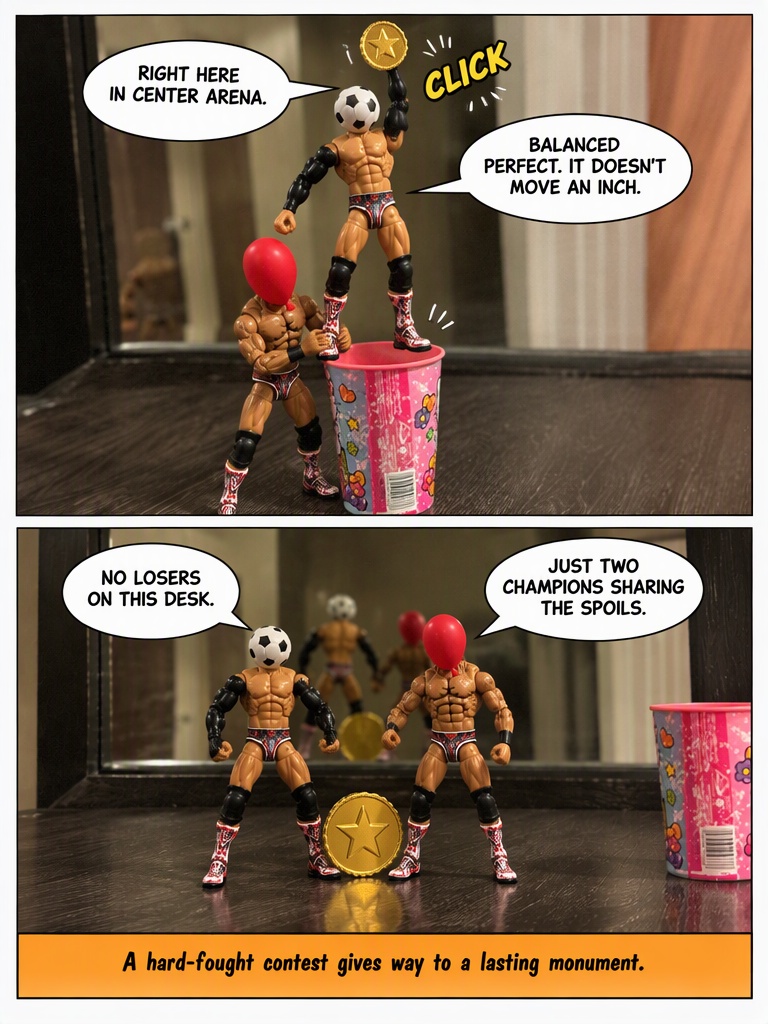 Trophy in the Deep (page 4 of 4)