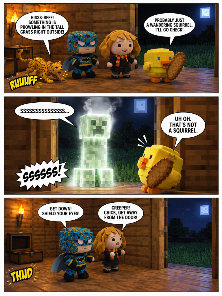 Loot, Nightfall, and the Respawn (page 2 of 4)