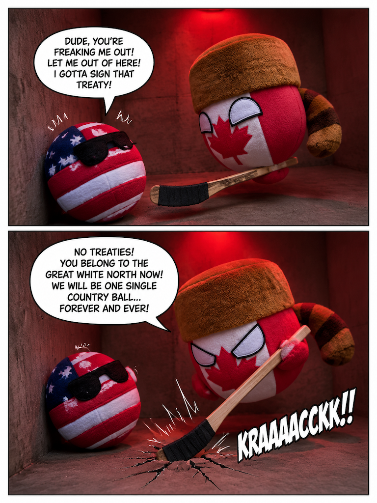 The Undefended Border (page 3 of 4)