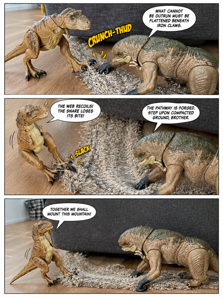 The Woven Ridge (page 2 of 4)