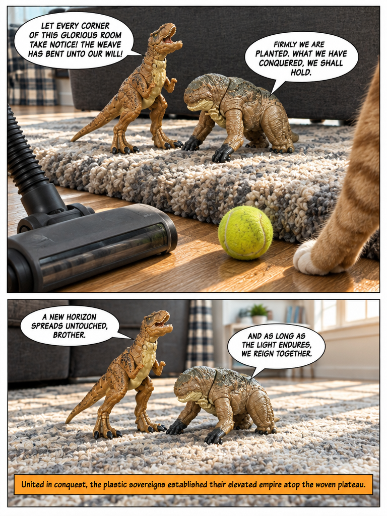 The Woven Ridge (page 4 of 4)