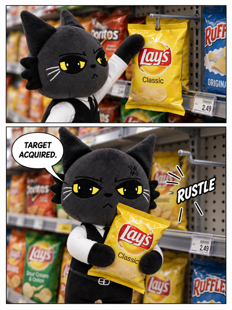A Classified Craving (page 2 of 4)