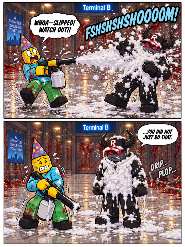 Industrial Cleaners (page 3 of 4)