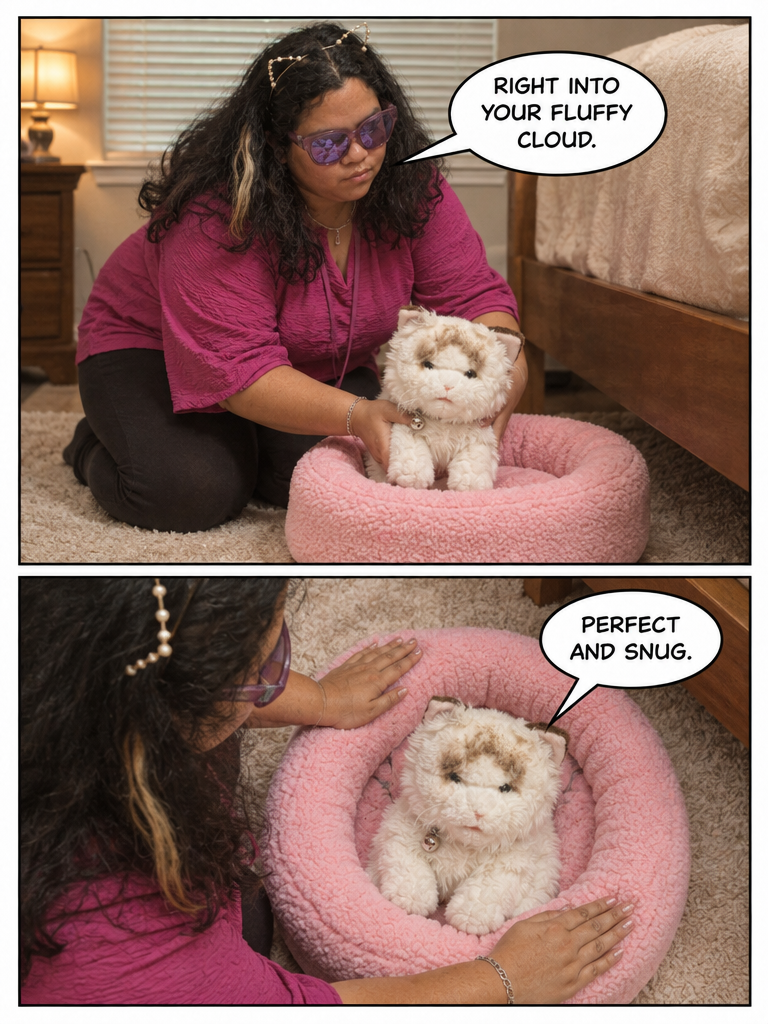 Goodnight Kisses (page 2 of 4)