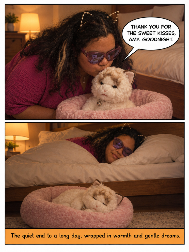 Goodnight Kisses (page 4 of 4)