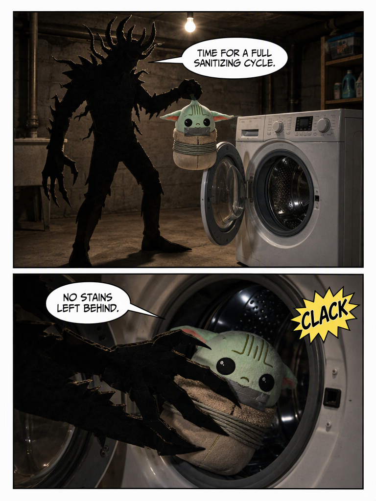 Pressure Point (page 5 of 8)