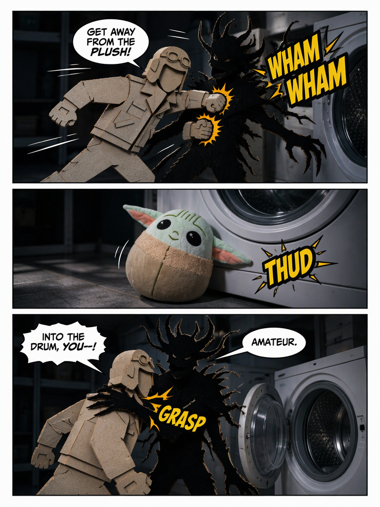Pressure Point (page 6 of 8)