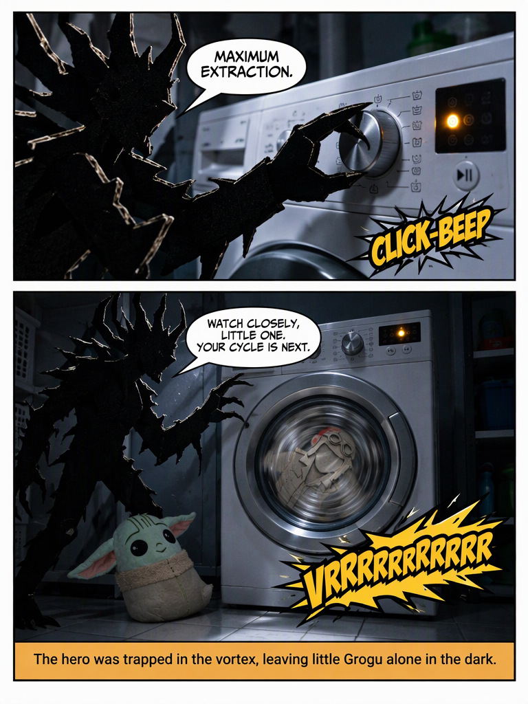 Pressure Point (page 8 of 8)