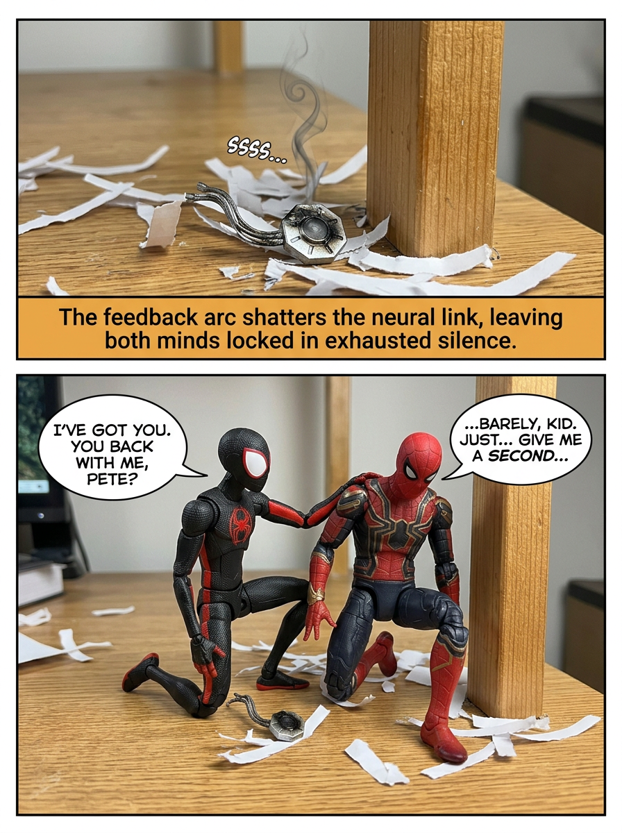 Bio-Electric Intervention (page 4 of 4)