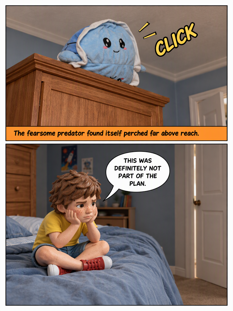 Flippy's Chomping Turtle (page 4 of 4)
