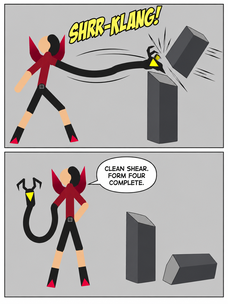 Denera Fourth Form (page 4 of 4)