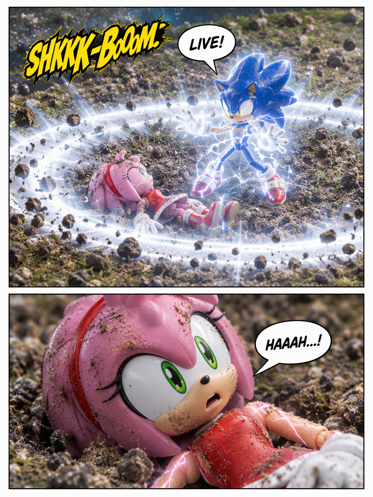 Spark of Life (page 3 of 4)