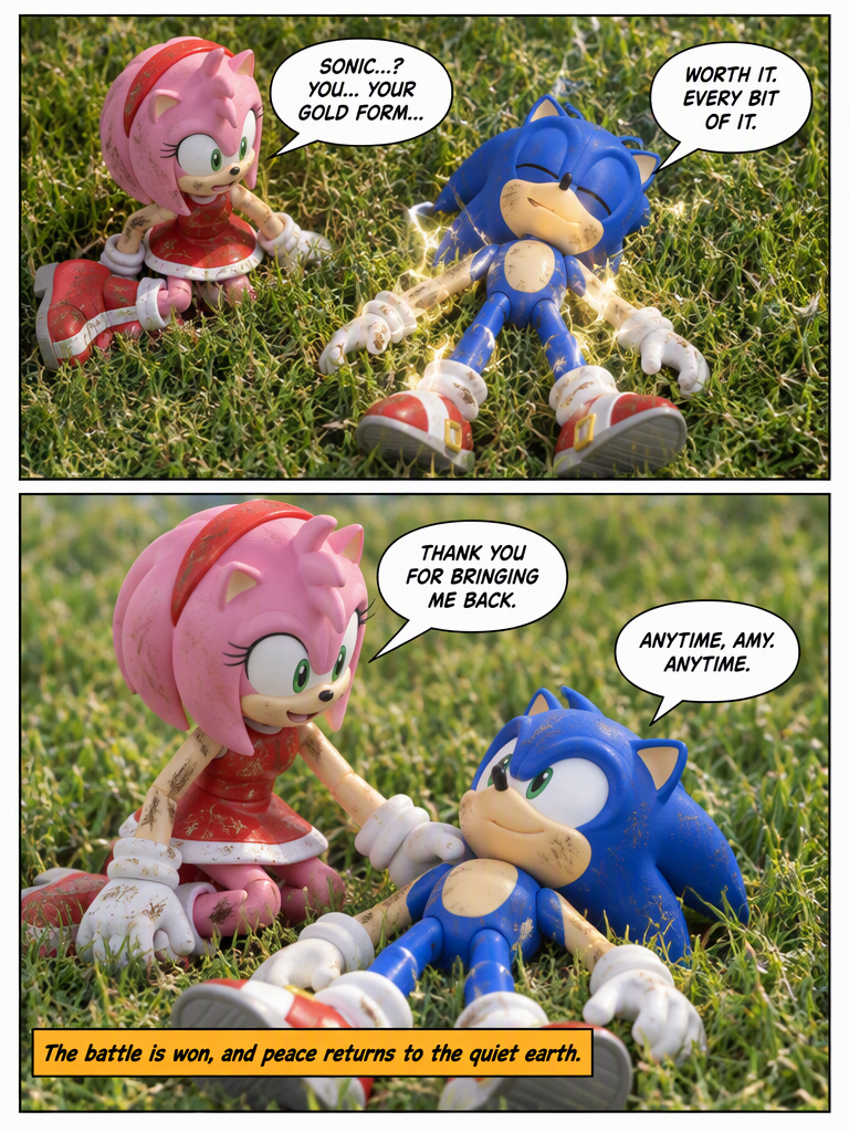 Spark of Life (page 4 of 4)