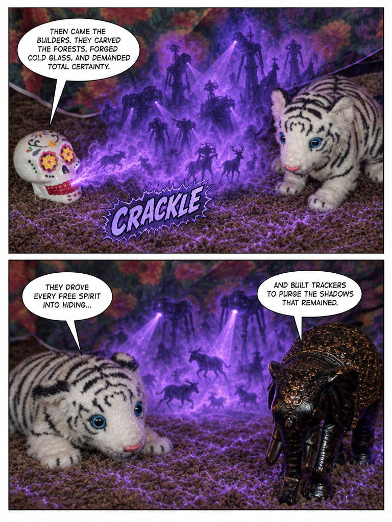 The Forgotten Accord (page 2 of 4)