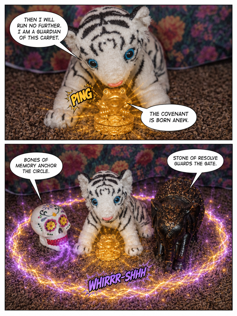 The Forgotten Accord (page 3 of 4)