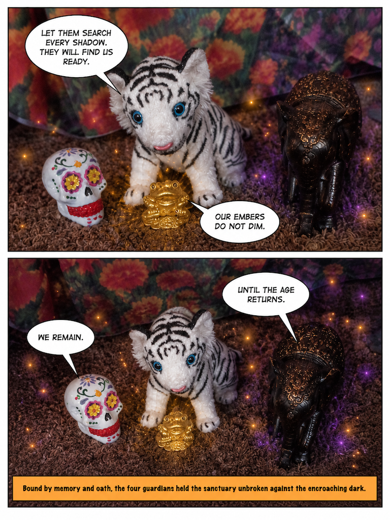 The Forgotten Accord (page 4 of 4)