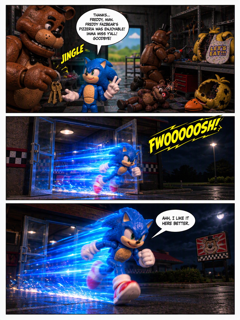sonic x FNAF final (page 4 of 4)