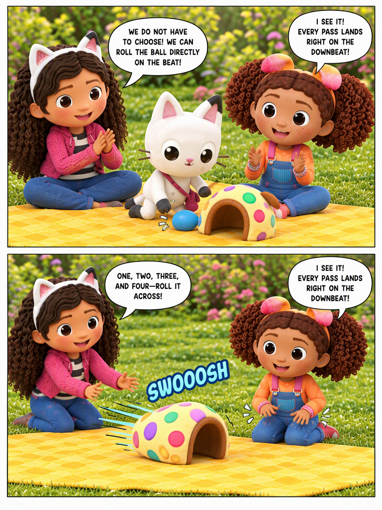The Lawn Song Roll (page 2 of 4)