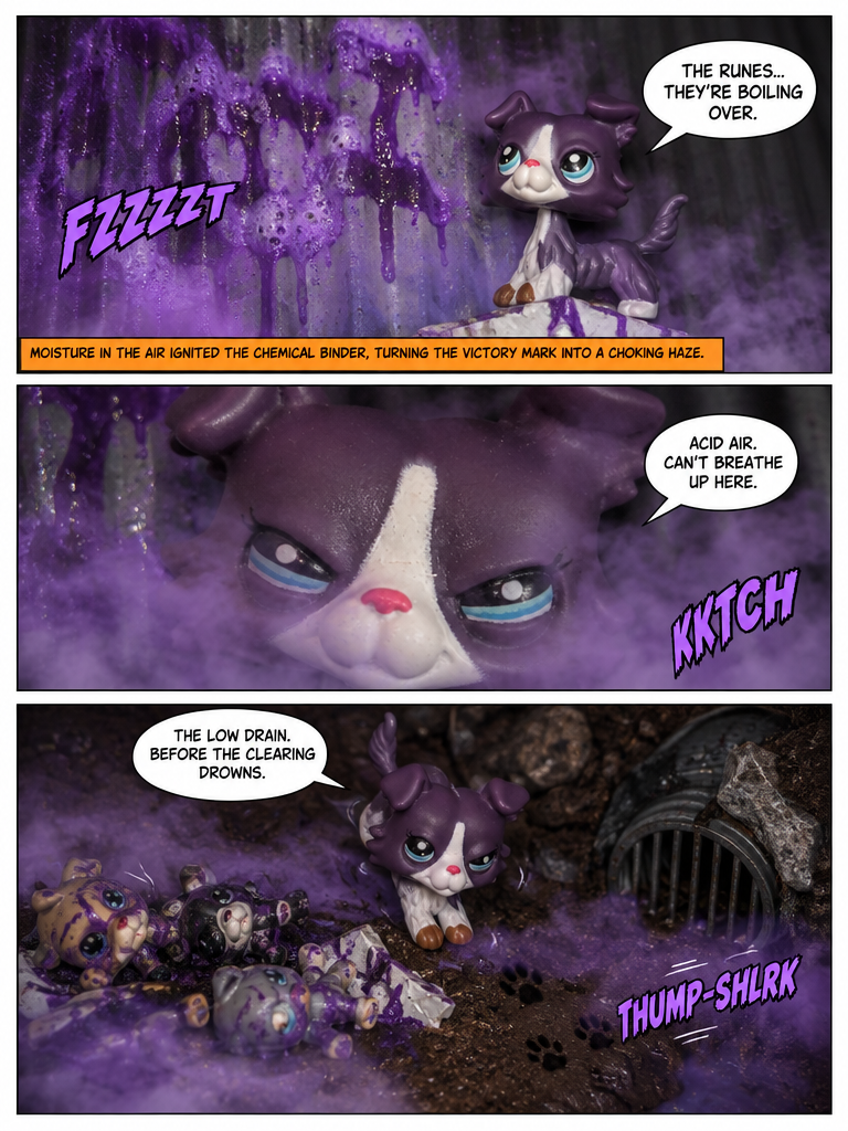 Luna of the Fog (page 5 of 8)
