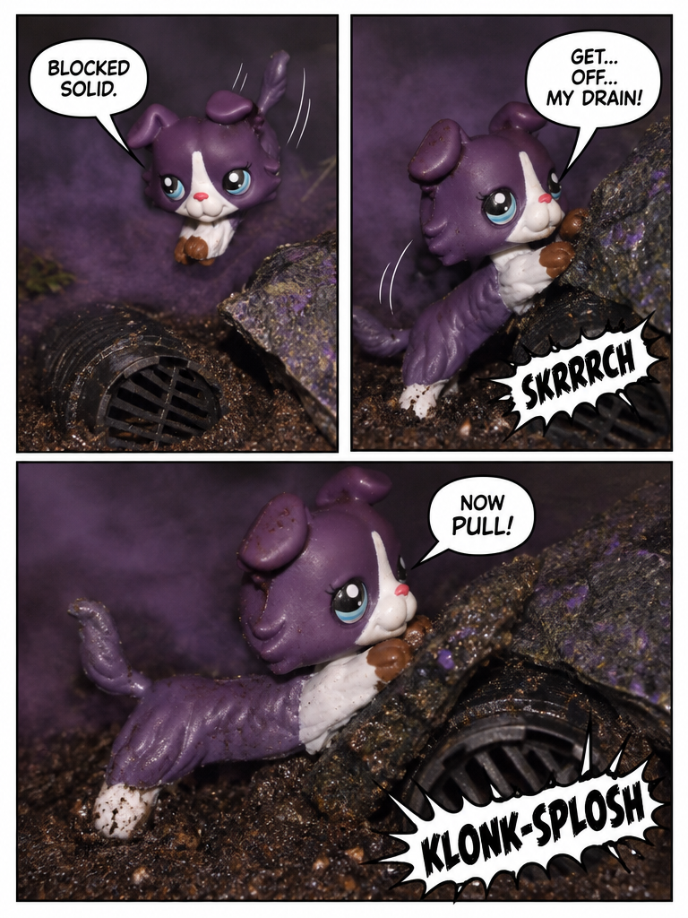 Luna of the Fog (page 6 of 8)