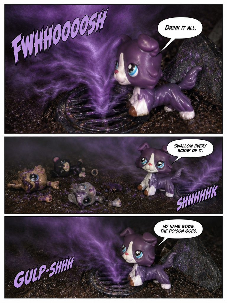 Luna of the Fog (page 7 of 8)