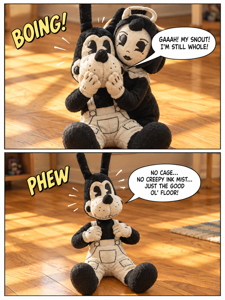 A Wolf's Quiet Dream (page 2 of 4)
