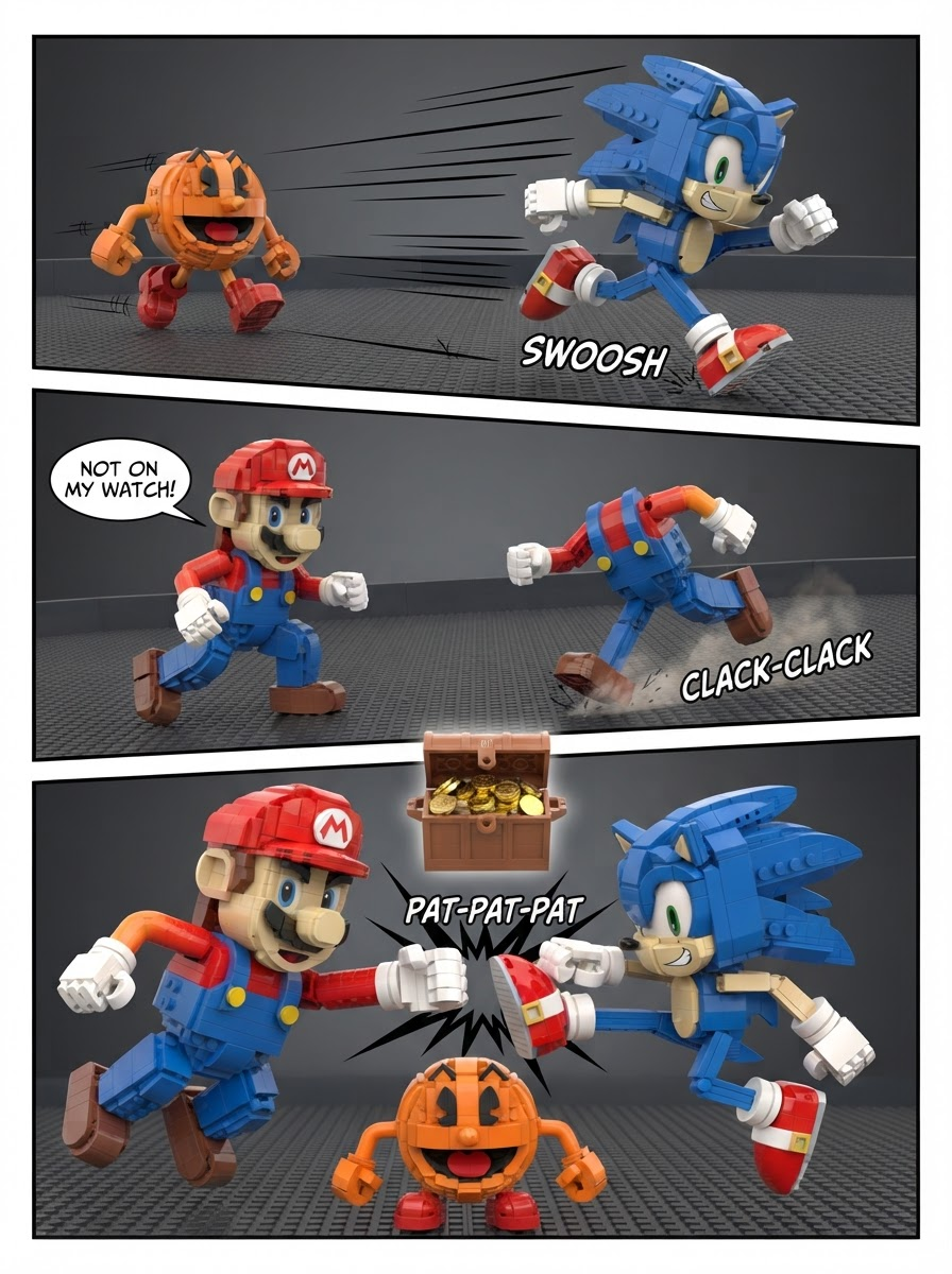 Battle Royale Drop (page 2 of 4)