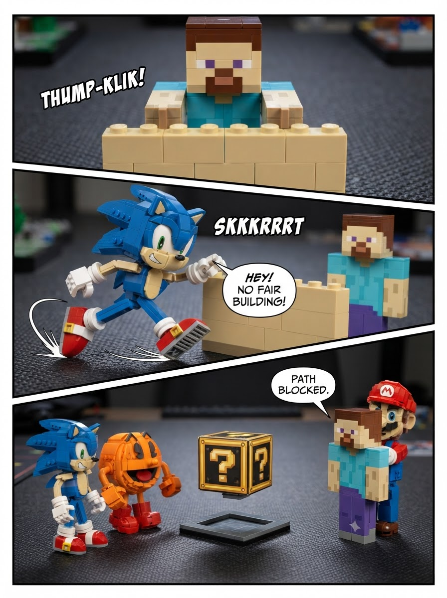 Battle Royale Drop (page 3 of 4)