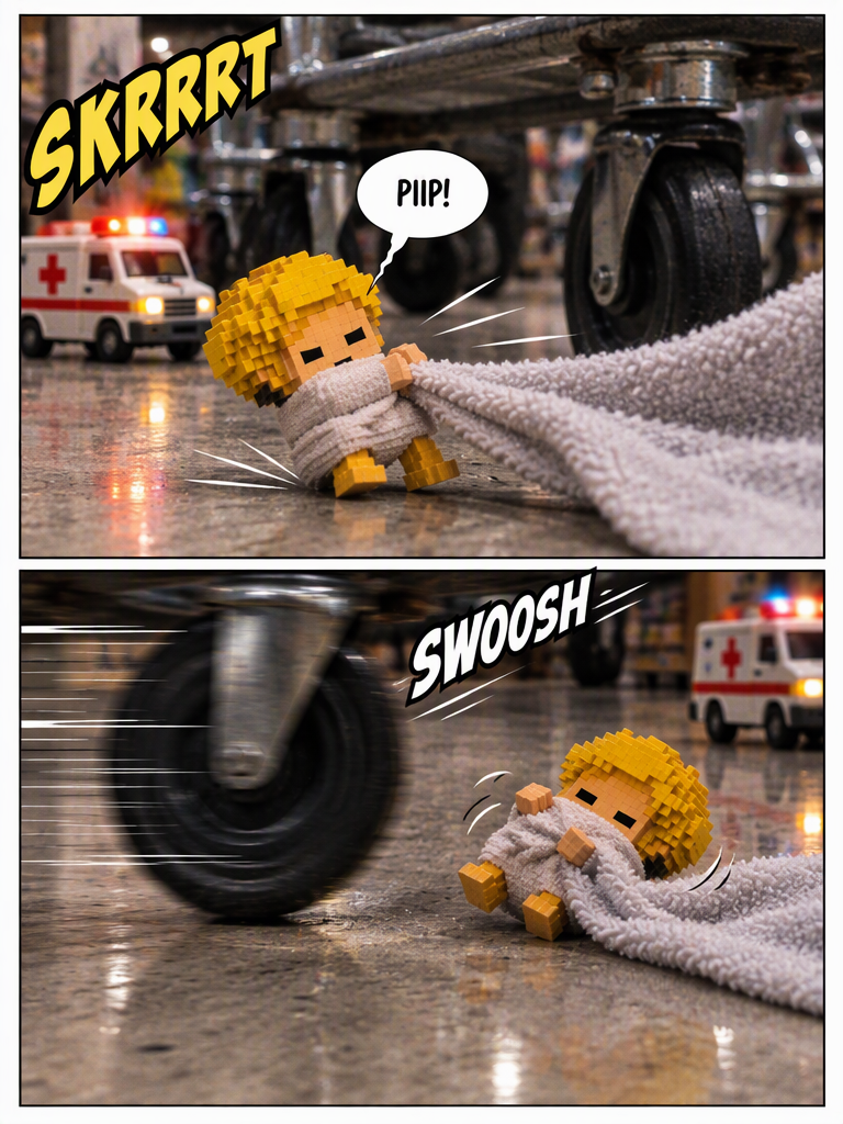 A Gust Across the Aisle (page 3 of 4)