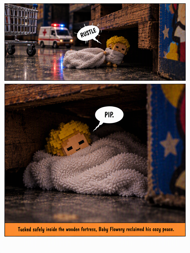 A Gust Across the Aisle (page 4 of 4)