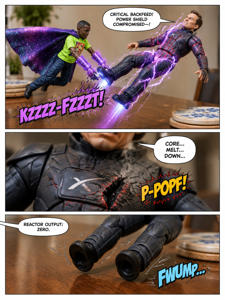 Terminal Overload (page 3 of 4)