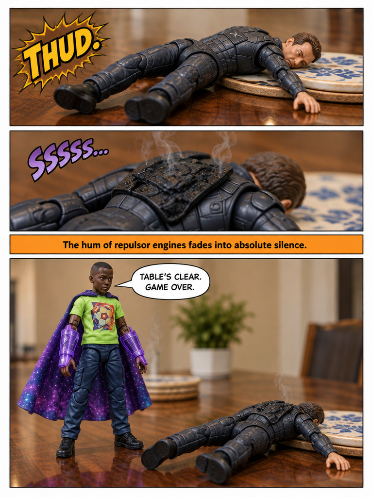 Terminal Overload (page 4 of 4)